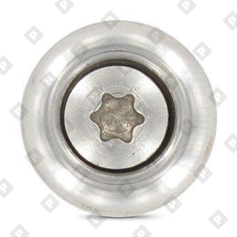 Art. 9187 A2 4,5X35 TX20 - №3