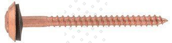 Art. 9067 A2-Cu 4,5X25 Z - №2
