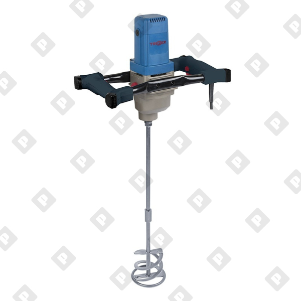 Миксер строительный Trigger 1450 (20052) - №1