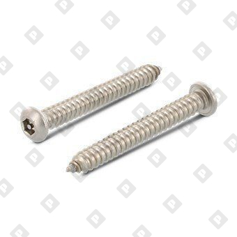Art. 9110 A2 C 6,3X50 HEX-PIN 4 - №1