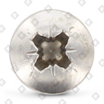 DIN 7500 A2 M M5X12 Z - №3