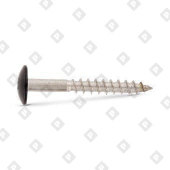 Art. 9086 A2 4,8X32 TX20  RAL 9005 - №2