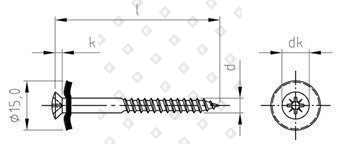 Art. 9067 A2-Cu 4,5X45 Z - №5