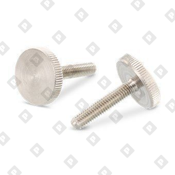DIN 653 AISI 303 M 3X14 - №1