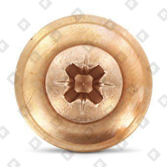 Art. 9167 A2-Cu 4,5X20 Z - №3