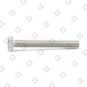 ISO 4017 M10X35 A2 - №2