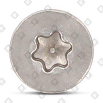 Art. 9042 A4 4,5X50/30 TX20 - №3