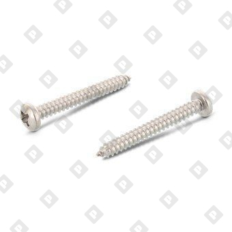 DIN 7981 A4 C 4,8X50 Z - №1