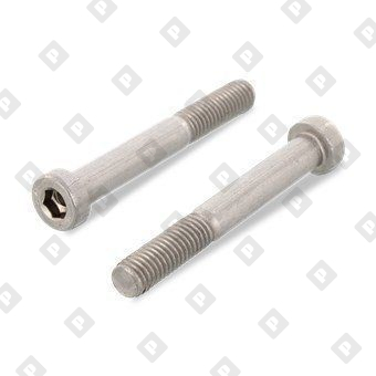 DIN 6912 A4 M 12X55 - №1