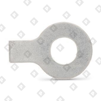 DIN 93 A4 10,5 - №2