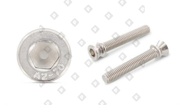 Art. 9155 A2 M8X45 - №2