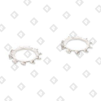 DIN 6797 A2 A 23,0 - №1