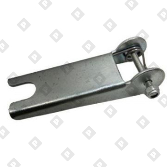 Защелка для крюка А339 8 т - №3