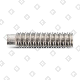 ISO 4028 A2 M 4X18 - №2