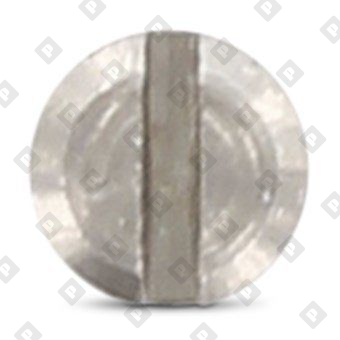 DIN 427 A4 M8X20 - №3