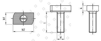 Art. 9595 M 16X50 A4-50 - №4