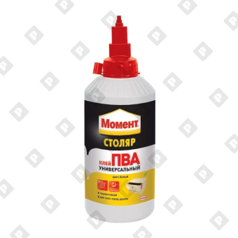 Клей Момент Столяр ПВА (750 г) - №1