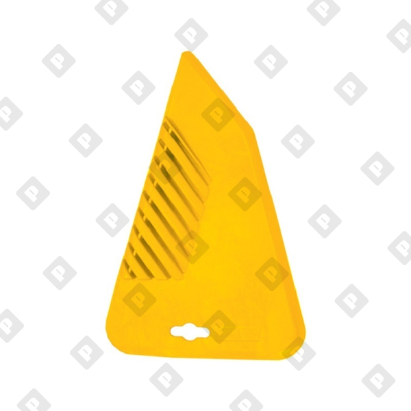 Шпатель обойный Biber 35261 300 мм - №1