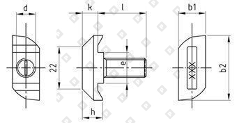 Art. 9095 M 16X80 A4 - №4
