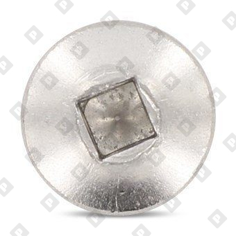 DIN 7981 A2 C 3,5X13 SQ1 - №3