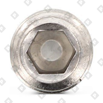 ISO 4026 A2 M 6X6 - №3