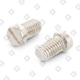 DIN 920 A2 M 6X6 - №1