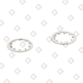 DIN 6797 A2 J 25,0 - №1