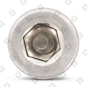 DIN 6912 A4 M 12X55 - №3