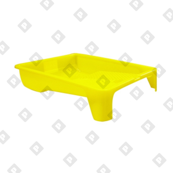 Ванночка для краски Biber 31804 250х290 мм - №1