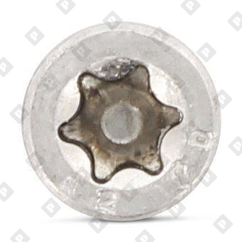 ISO 14579 A4 M 8X50/50 TX45 - №3