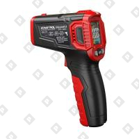 Пирометр (лазерный термометр) Condtrol Maxwell 3 от -30 до +380 грС - №1