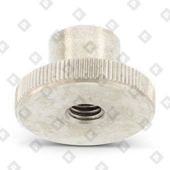 DIN 466 AISI 303 M 3 - №2