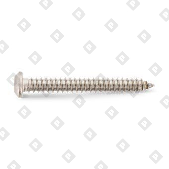 Art. 9110 A2 C 6,3X50 HEX-PIN 4 - №2