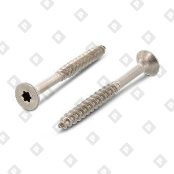 Art. 9047 A2 4,0X55/36 TX20 - №1