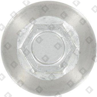 Art. 9504 A2/CV 6,0X160 - №3
