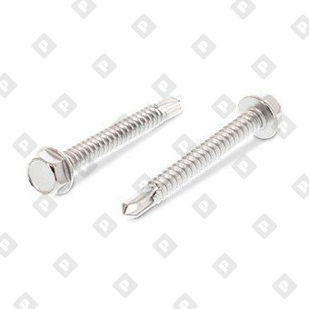 ISO 15480 AISI 410 3,9X25 - №1