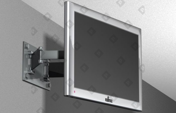 Фасадный дюбель fischer SXRL 8x80 T с потайным шурупом - №4