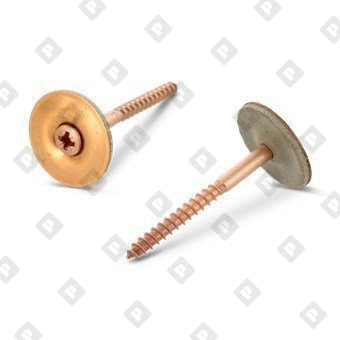 Art. 9169 A2-Cu 4,5X25 Z - №1