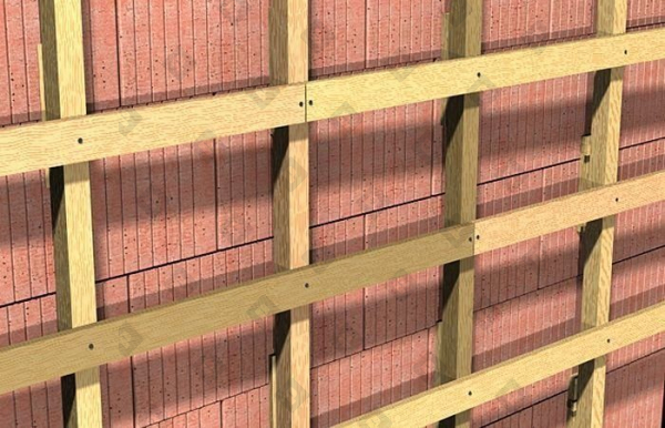 Фасадный дюбель fischer SXRL 8x80 T с потайным шурупом - №3