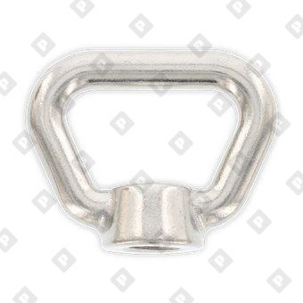 DIN 80704 A4 M 12 - №2