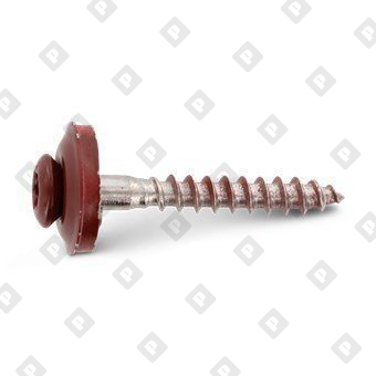 Art. 9087 A2 4,5X35 TX20 - RAL 3009 - №2