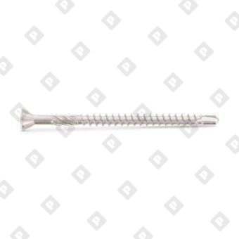 Art. 9241 AISI 410 5,0X60/36 TX20 - №2