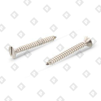 DIN 7972 A2 C 4,8X25 - №1