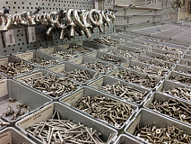 Комплексное снабжение предприятий | ПРОТОРГ