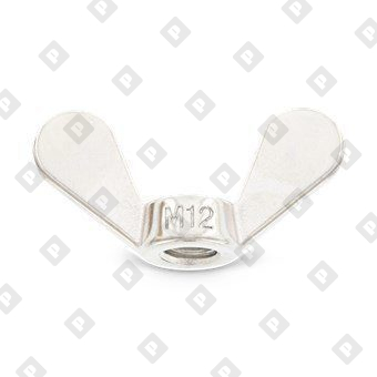 DIN 315 A4 M 5 - №2