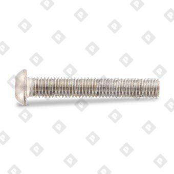 Art. 9140 A2 M6X12 с заглушкой - №2