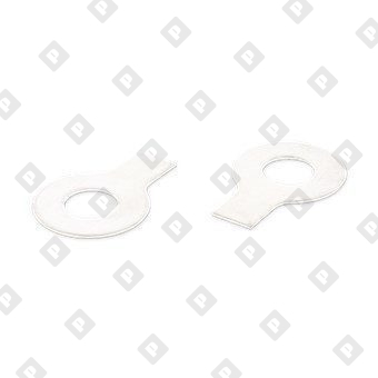 DIN 93 A4 10,5 - №1