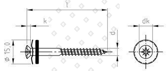 Art. 9167 A2 4,5X45 Z - №4