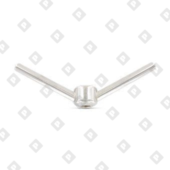 DIN 80701 A4 M 16 - №2