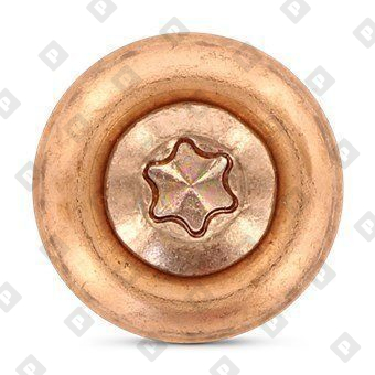 Art. 9287 A2-Cu 4,5X25 TX25 - №3